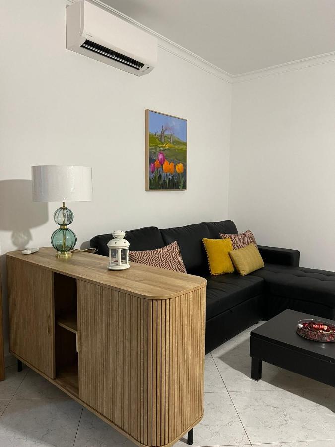 Tavira Sea View - Yellow Apartment Extérieur photo