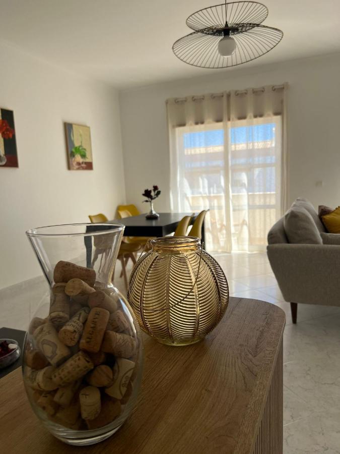 Tavira Sea View - Yellow Apartment Extérieur photo