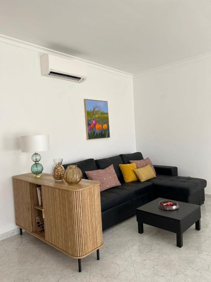 Tavira Sea View - Yellow Apartment Extérieur photo