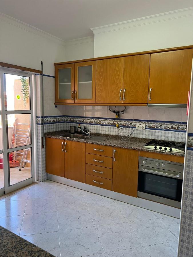 Tavira Sea View - Yellow Apartment Extérieur photo