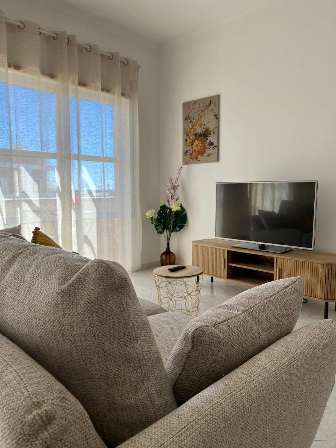Tavira Sea View - Yellow Apartment Extérieur photo