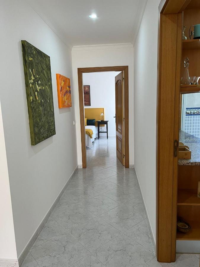Tavira Sea View - Yellow Apartment Extérieur photo