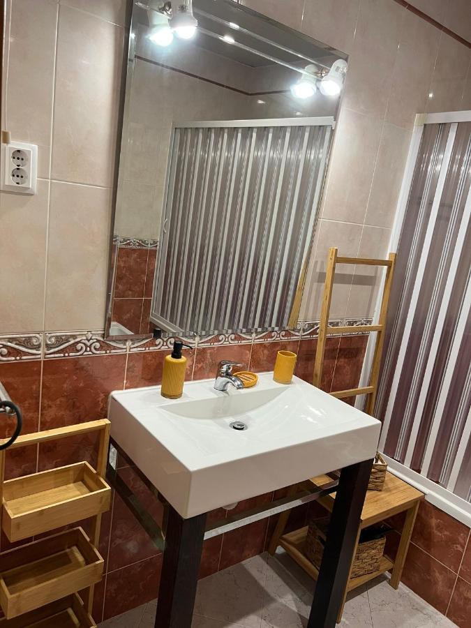 Tavira Sea View - Yellow Apartment Extérieur photo